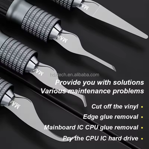 Dissolvant de colle multifonctionnel Maant pour téléphone bord colle propre carte mère CPU IC colle adhésive outil de suppression - Product Image 3
