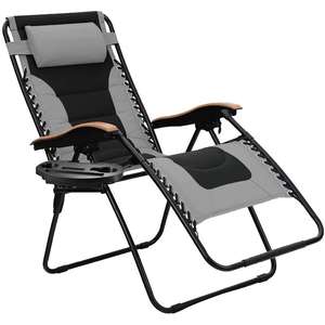 <span class=keywords><strong>Silla</strong></span> <span class=keywords><strong>reclinable</strong></span> de gravedad cero para exteriores, <span class=keywords><strong>silla</strong></span> de oficina de playa, proveedor de China - Product Image 1