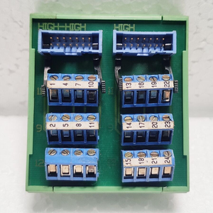 وحدة تحكم PLC صناعية أصلية جديدة طراز Topas_008 Contact Typ Umk-se 11,25-1 متوفرة في المخزون - Product Image 1