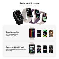 C82 Activité Tracker Smart Wrist Band IP67 Étanche Montre Homme Connecte Smartwatch Reloj Smart Bracelet Montre Pour Les Couples