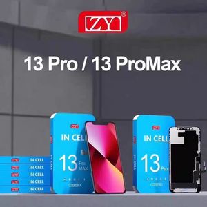Écran LCD complet de haute qualité, remplacement avec garantie d'un an pour X/XR/XS Max/11/11 Pro Max/<span class=keywords><strong>12</strong></span>/<span class=keywords><strong>12</strong></span> <span class=keywords><strong>Mini</strong></span>/<span class=keywords><strong>12</strong></span> Pro Max - Product Image 1