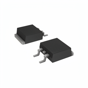 BOM IC In Stock Diode Arrays TO-263-3, D2PAK , TO-263AB VS-43CTQ100STRL-M3 Buy Online Electronic Components - Product Image 1