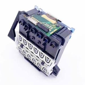 打印头打印机喷嘴C8770A适用于惠普光电市场C6286 C6288 C6188 C6283 C6175 C6183 C6275 C6270 C6100 C6185 C6180 C6170 - Product Image 4