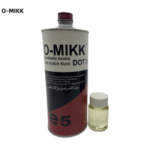 Auto Car Dot <span class=keywords><strong>3</strong></span> Huile De Frein 250ml <span class=keywords><strong>Seiken</strong></span> Liquide De Frein Avec Bidons En Métal - Product Image 4