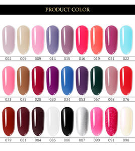 Pena Pemoles kuku satu langkah 3 dalam 1, Pemoles kuku anggur rendam grosir fototerapi lem Pemoles kuku pena Gel <span class=keywords><strong>UV</strong></span> - Product Image 2