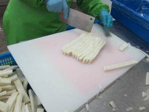 Bandes de <span class=keywords><strong>calmar</strong></span> congelé péruvien géant personnalisé de haute qualité Calamars frais conservés au sel Viande <span class=keywords><strong>calmar</strong></span> style naturel - Product Image 3