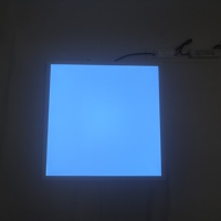 Panneau lumineux RGBW RVB dynamique ambiant coloré RGBW