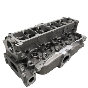 DV6C DV6 syhp ฝาสูบ9684487210สำหรับ Citroen Berlingo DV4 DV6 9HR T1DA Peugeot 0200HS 908733 <span class=keywords><strong>Ford</strong></span> <span class=keywords><strong>Focus</strong></span> Fiat Volvo - Product Image 1