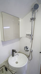 Cuisine coulissante pour <span class=keywords><strong>caravane</strong></span> familiale, <span class=keywords><strong>prix</strong></span> industriel, avec canapé <span class=keywords><strong>extensible</strong></span> pour le camping - Product Image 6