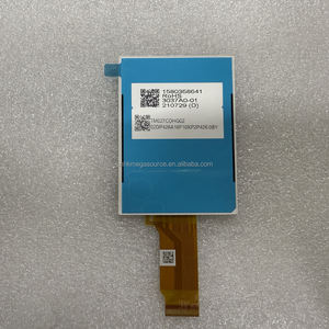 Modules LCD TM027CDHG02-02 Neufs d'origine Écran LCD Contrôle de qualité rigoureux Livraison rapide TM027CDHG02 - Product Image 3