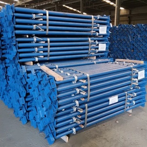 Nhà Máy Bán Buôn Nhiệm Vụ Nặng Nề Giàn Giáo <span class=keywords><strong>Prop</strong></span> Jack <span class=keywords><strong>U</strong></span> Đầ<span class=keywords><strong>u</strong></span> Jack Giàn Giáo Thép Đạo Cụ - Product Image 6