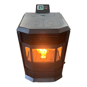 Miglior prezzo stufa <span class=keywords><strong>a</strong></span> <span class=keywords><strong>Pellet</strong></span> di legno in vendita calda per la casa di riscaldamento forno con la circolazione dell'acqua della biomassa che brucia in magazzino acquista ora - Product Image 1