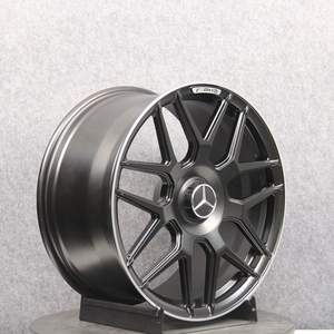 Pneu jante peinture grand cherokee roues - Product Image 5