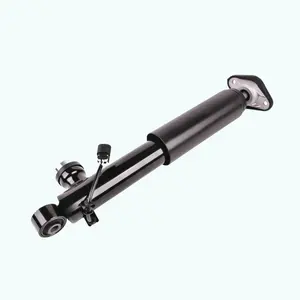 High Quality Electric Air Shock Absorber Air Suspension 22857108 22857109 For Cadillac SRX Rear Air Spring Strut