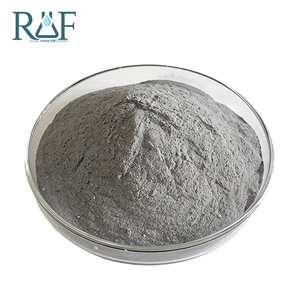 Microsílice de Alta Pureza, Polvo de Sílice, SiO2 de Alta Resistencia, Aditivo para Cemento Refractario UHPC, Uso en Pozos Petroleros - Product Image 2