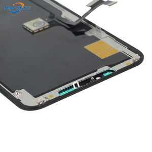 Oricolor Teléfono Móvil para <span class=keywords><strong>Iphone</strong></span> 11 12 <span class=keywords><strong>13</strong></span> Pro Max <span class=keywords><strong>Pantalla</strong></span>, para <span class=keywords><strong>Iphone</strong></span> 11 Pro Max <span class=keywords><strong>Pantalla</strong></span> para Teléfono Lcd <span class=keywords><strong>Pantalla</strong></span> para <span class=keywords><strong>Iphone</strong></span> Lcd <span class=keywords><strong>Pantalla</strong></span> - Product Image 5