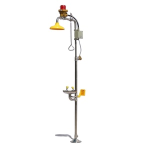 NUEVO Basin Vitrectomy Eye Wash Imágenes Ducha de emergencia de seguridad y <span class=keywords><strong>precio</strong></span> Estación de lavado de ojos. - Product Image 1