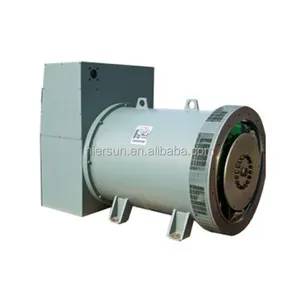 50hz 60hz maratón 15kva Dynamo alternador 220v 50hz