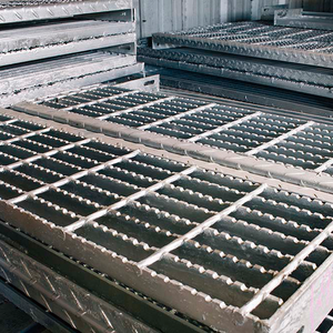 <span class=keywords><strong>Rejilla</strong></span> <span class=keywords><strong>de</strong></span> Drenaje <span class=keywords><strong>de</strong></span> Acero al Carbono <span class=keywords><strong>de</strong></span> Alta Resistencia, <span class=keywords><strong>Rejilla</strong></span> <span class=keywords><strong>para</strong></span> <span class=keywords><strong>Techo</strong></span>, Superficie Galvanizada en Caliente, Duradera, Anticorrosiva, Barra Metálica Cuadrada - Product Image 5