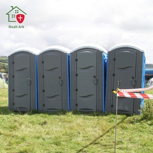 Toilette portable écologique au design contemporain et esthétique moderne avec bac de collecte des excréments intégré pour appartement - Product Image 6