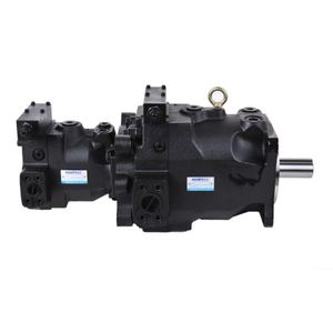 A-3 KOMPASS V15 V18 V23 V25 V38 V42 V50 V70 pompe à piston basse petite - Product Image 2