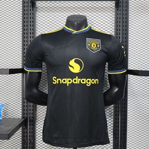 Camiseta de Fútbol Versión Jugador Temporada 25/26 para AC Argentina, Atlético de Madrid, México, Corinthians, Diseño Leopardo - Product Image 2