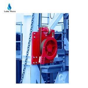 <span class=keywords><strong>API</strong></span> 8C JZ Series Indikator Berat dan Jangkar Batas Waktu untuk Rig Pengeboran dan Rig Perbaikan Sumur - Product Image 6