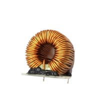 Bobine toroïdale de filtre d'inductance de PFC pour l'alimentation d'énergie d'onduleur de 110V 220V AC DC