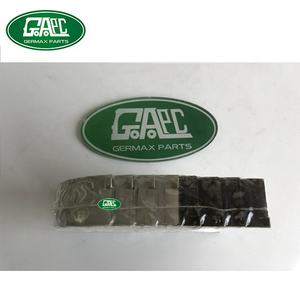 Cojinete de biela 2.2L 224DT Diesel LR163192 LR031634 LR005380 C2S46788 C2S52615 C2Z32560 LR031632 LR069028 para Freelander 2 - Product Image 5