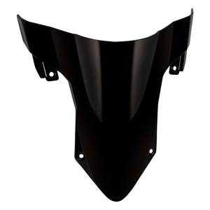 Parabrisas Negro para Motocicleta TCMT XF1106061-<span class=keywords><strong>B</strong></span> Compatible con BMW S1000RR S 1000 <span class=keywords><strong>RR</strong></span> 2019-2020 - Product Image 2
