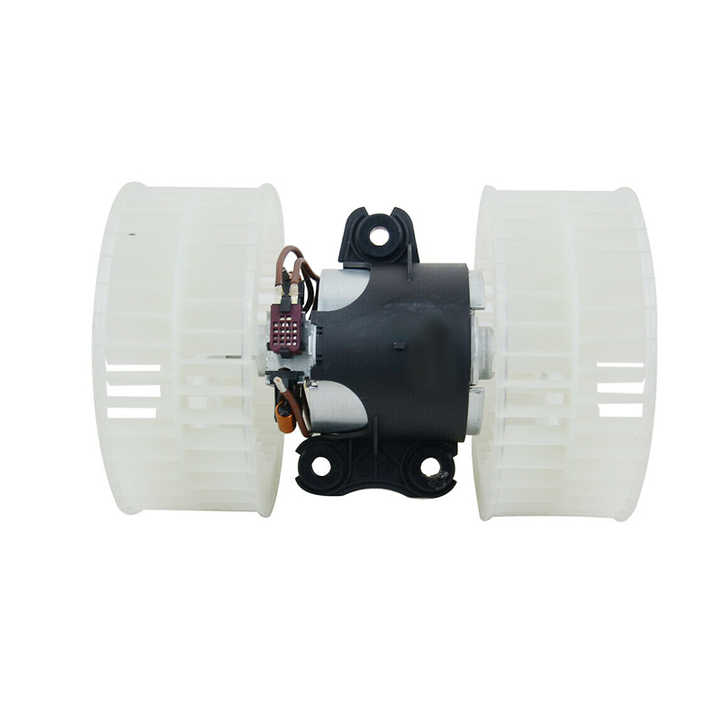w639 A0008357904 heater fan interior blower module 0008357904  