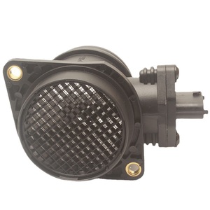 เครื่องวัดอัตราการไหลของอากาศ 76889 สำหรับ Fiat Audi OE 4655982 0281002308 60816448 71787954 อะไหล่ทดแทนรถยนต์ - Product Image 1