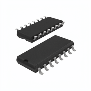 Distribuidor Autorizado MC10H164MG 16 SOIC Componente de Chip Electrónico Lógico - Product Image 1
