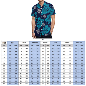 Tenues de couple pour dîner <span class=keywords><strong>polynésien</strong></span> - Robe Puletasi pour <span class=keywords><strong>femme</strong></span> en polyester à manches bouffantes style tailleur et chemise décontractée pour homme - Product Image 6