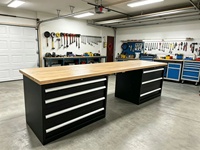 Chariot à outils en acier à 30 tiroirs, très demandé, armoire à outils métallique robuste de haute qualité, rangement d'atelier en fer, faible MOQ, personnalisable