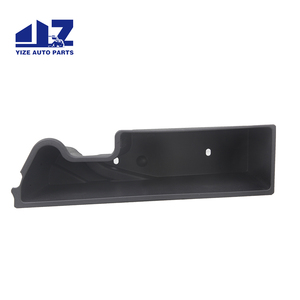 Accesorios Internos para Maletero, 4 Piezas, Bandeja Organizadora de Almacenamiento para Maletero, Caja Lateral de Carga Trasera para Ford Bronco 2021 <span class=keywords><strong>2022</strong></span> 2023 4 Puertas - Product Image 5