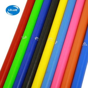 מותאם אישית צבע שונה מטר צבע סיליקון ישר עבור חלקי רכב גמיש צינור גומי סיליקון - Product Image 3