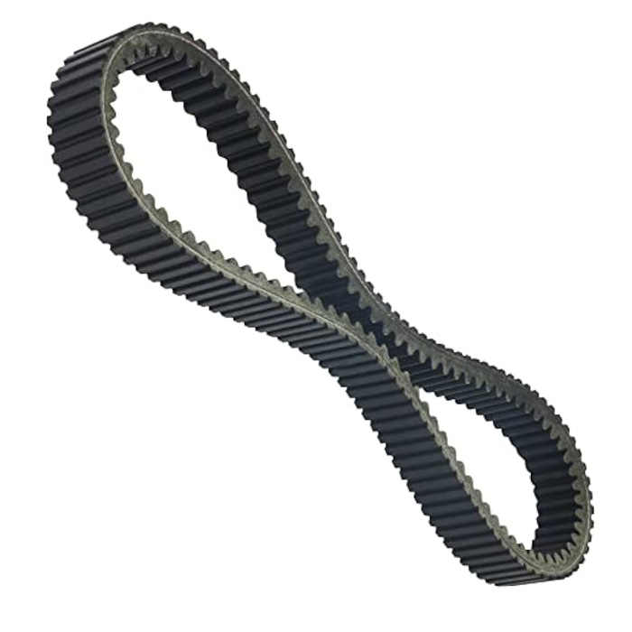 Sk-Doo OEM Snowmoble Performance Drve Belt 850 E-tec 417300531 For - View #9