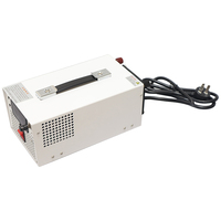 Haute qualité 1500W monophasé AC à DC tension de sortie d'alimentation stabilisateur de pleine capacité réglable