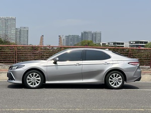 Toyota Camry 2.0G Édition Deluxe <span class=keywords><strong>2022</strong></span>, <span class=keywords><strong>Voiture</strong></span> à Essence Pure, Meilleure Vente de Voitures d'Occasion aux États-Unis - Product Image 2
