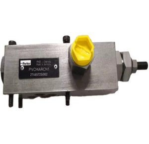 Bloque de Control del Compensador PVCMAUBN1, Repuesto para Bomba Hidráulica PV063 - Product Image 2