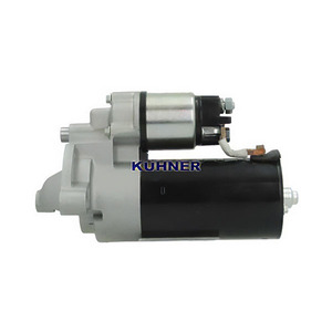 Motor de arranque para TATA SAFARI 2,1 <span class=keywords><strong>EXi</strong></span> 4x4 Gasolina (KW: 99, HP: 135) de 08-2003 BOSCH 254964B NUEVO - Product Image 2