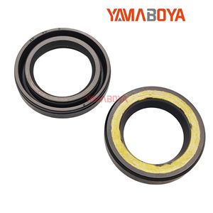 Joint d'étanchéité pour moteur hors-bord Yamaboya 93101-20001 pour pompe à eau 9.9 15 20 CV – Pièce de rechange - Product Image 4