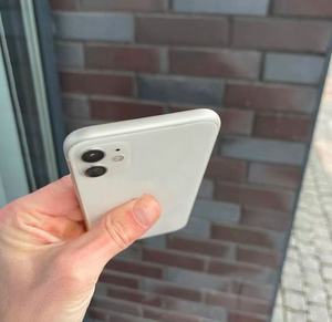 โทรศัพท์มือถือที่ใช้ของแท้สำหรับ <span class=keywords><strong>iPhone</strong></span> 11 <span class=keywords><strong>11Pro</strong></span> 64GB <span class=keywords><strong>128GB</strong></span> 256GB โทรศัพท์มือถือมือสองคุณภาพสูงปลดล็อก12 13 <span class=keywords><strong>11pro</strong></span> MAX - Product Image 5