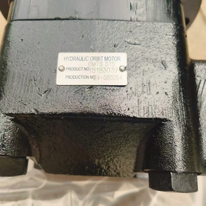 มอเตอร์ไฮดรอลิก OMTW OMT/BMT ซีรีส์ OMT160/250/315/400 400 11116528 OMT FN 151B4025 - Product Image 6