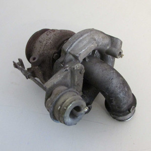 Control de Presión del Turbo para Mercedes Vito W638 1996-2003, A6110961399, Turbina K04, Modelo de Motor Nuevo para Vito 15024 29-2-B-2a - Product Image 1