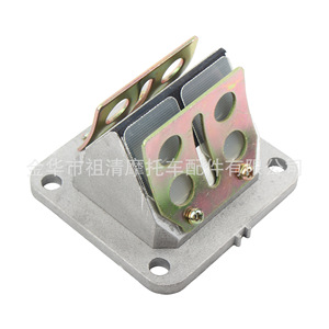 Válvula de Láminas Zuqing 68mmx70mm para Admisión de Aire de Motocicleta Yamaha 175cc RD350 RXZ YZ125 DT175 - Product Image 5