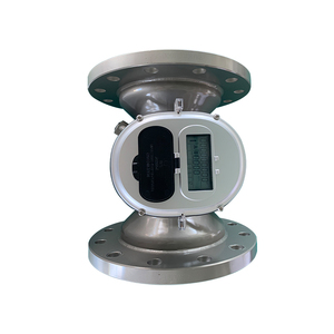 Ultrasonic Turbine Flow <strong>Meter</strong> OCT <strong>Pulse</strong> Output Intelligent <strong>Water</strong> <strong>Meter</strong> - Product Image 4