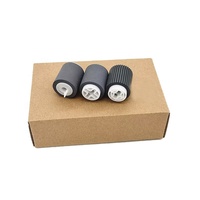 Rouleau de ramassage de papier de qualité supérieure pour Sharp MX550N 620 700 623 753 6581 7581 651 751 850 950 pièces de rechange pour copieur longue durée