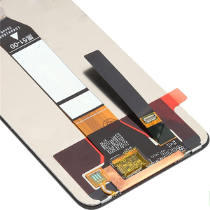<strong>LCD</strong> <strong>Display</strong> <strong>Screen</strong> for Redmi Note 10 4G 5G <strong>Screen</strong> Replacement <strong>Touch</strong> Panel for Xiaomi Redmi NOTE 10 Pro - Product Image 2